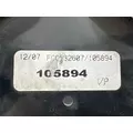 Freightliner MT55 Chassis Instrument Cluster thumbnail 6