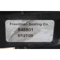 Freightliner MT55 Chassis Seat, Front thumbnail 8