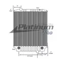 NEW Radiator FREIGHTLINER MT45 for sale thumbnail