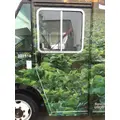 USED - A Door Assembly, Front FREIGHTLINER MT55 for sale thumbnail