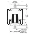 Freightliner Other Air Bag (Safety) thumbnail 2