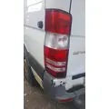 Freightliner SPRINTER 2500 Tail Lamp thumbnail 1
