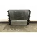 Freightliner SPRINTER Cooling Assembly. (Rad., Cond., ATAAC) thumbnail 2