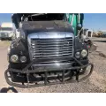 Freightliner ST120 Bumper Assembly, Front thumbnail 1