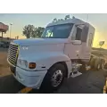 Freightliner ST120 Cab thumbnail 1