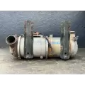 Freightliner ST120 DPF (Diesel Particulate Filter) thumbnail 1