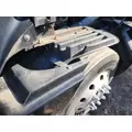 Freightliner ST120 Fender Extension thumbnail 1