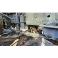 Freightliner ST120 Leaf Spring, Front thumbnail 2