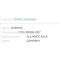 Freightliner ST120 Miscellaneous Parts thumbnail 3
