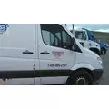 USED - A Door Assembly, Front FREIGHTLINER SPRINTER 2500 for sale thumbnail