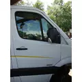 USED Door Assembly, Front FREIGHTLINER SPRINTER 2500 for sale thumbnail