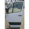 USED Door Assembly, Front FREIGHTLINER SPRINTER 3500 for sale thumbnail