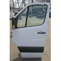 USED Door Assembly, Front FREIGHTLINER SPRINTER 3500 for sale thumbnail