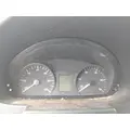 USED Instrument Cluster FREIGHTLINER SPRINTER 3500 for sale thumbnail