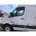 USED Door Assembly, Front Freightliner SPRINTER for sale thumbnail