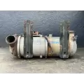  DPF (Diesel Particulate Filter) Freightliner ST120 for sale thumbnail