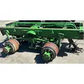 USED Cutoff Assembly (Housings & Suspension Only) FREIGHTLINER Tuftrac for sale thumbnail