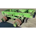 USED Cutoff Assembly (Housings & Suspension Only) FREIGHTLINER Tuftrac for sale thumbnail