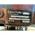 Fuller C500 Transmission Assembly thumbnail 1