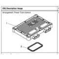 Fuller EEO-17F112C Transmission Control Module (TCM) thumbnail 1