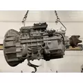 Fuller EEO-18F112C Transmission thumbnail 2