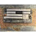 Fuller FAO16810S-EP3 Transmission thumbnail 2