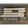 Fuller FAOM15810S-EC3 Transmission thumbnail 2