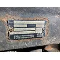 Fuller FAOM15810S-EC3 Transmission thumbnail 2