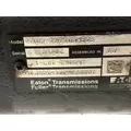 Fuller FAOM15810S-EC3 Transmission thumbnail 4