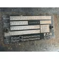 Fuller FAOM15810S-EC3 Transmission thumbnail 4