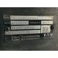 Fuller FAOM15810S-EP3 Transmission thumbnail 7