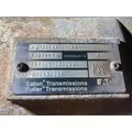 Fuller FO14E310C-LAS Transmission thumbnail 3