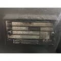 Fuller FOM16E310C-LAS Transmission thumbnail 5