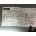 Fuller FRO14210C Transmission Misc. Parts thumbnail 2
