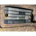 Fuller FRO16210B Transmission thumbnail 7