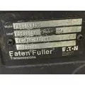 Fuller FRO16210B Transmission thumbnail 5