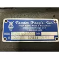 Fuller FRO16210C Transmission thumbnail 4