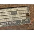 Fuller FRO17210C Transmission thumbnail 7