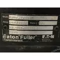 Fuller FROF13210B Transmission thumbnail 5