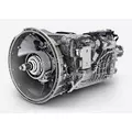 Fuller FROF16210CIC Transmission Assembly thumbnail 4