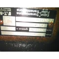 USED - INSPECTED NO WARRANTY Transmission Assembly FULLER FAO16810CEA3 for sale thumbnail