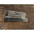 USED Transmission Assembly Fuller FAOM15810C-EA3 for sale thumbnail