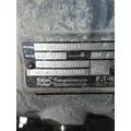 USED - WITH WARRANTY Transmission Assembly FULLER FO16E310CLAS for sale thumbnail