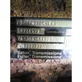 USED - WITH WARRANTY Transmission Assembly FULLER FO16E310CLAS for sale thumbnail