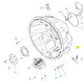 NEW Clutch Housing Fuller FO18E313A-MHP for sale thumbnail