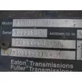 USED - WITH WARRANTY Transmission Assembly FULLER FRM15210B for sale thumbnail