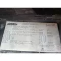 USED - INSPECTED NO WARRANTY Transmission Assembly FULLER FRO15210C for sale thumbnail