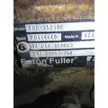 USED - WITH WARRANTY Transmission Assembly FULLER FRO15210CP for sale thumbnail