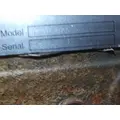 USED - WITH WARRANTY Transmission Assembly FULLER FRO15210CP for sale thumbnail