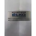 RECONDITIONED BY NON-OE Transmission Assembly FULLER FRO16210C for sale thumbnail